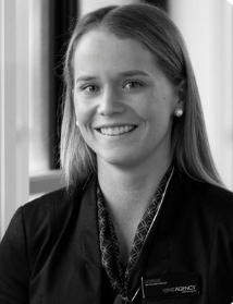 Jordie Thompson - One Agency Liverpool Plains