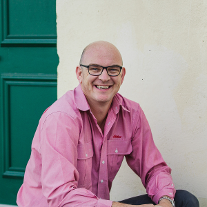 Blair Scott - Elders Real Estate South Coast & Great Southern WA
