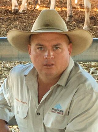 James Coates - Stockplace Marketing