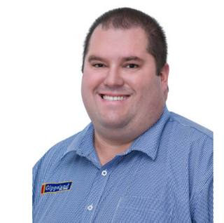 Andrew Holmes - Gippsland Real Estate