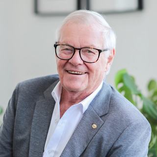 Ian Harvy - Harcourts Adelaide Hills
