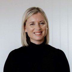 Jade Fraser - Kemp Real Estate