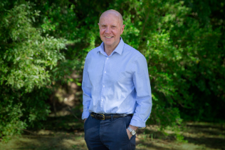 Peter Saligari - Mansfield Real Estate