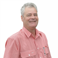 Stewart Prior - Elders Real Estate Ipswich