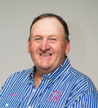 Craig Pellow - McGrath Riverina Temora