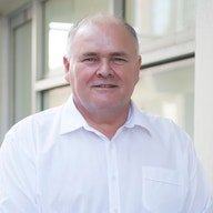 John Pappalardo - Four Walls Realty