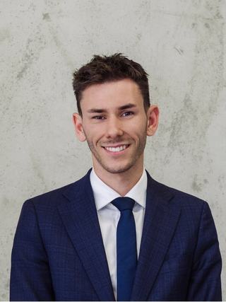 Sam Dargusch-Haig - Harcourts One Group Gympie