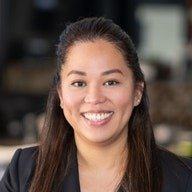 Mary Tan - Caporn Young