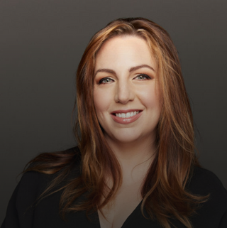 Kerri-Louise Hooper - Wolf Property