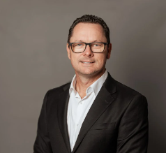 Gerard Gray - Dickens Real Estate