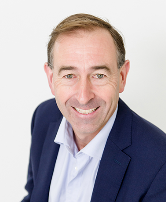 Will Richardson - HF Richardson Property Pty Ltd