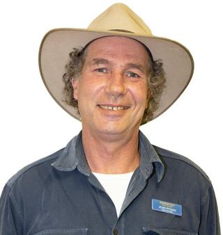John Pitman - Blackwood Valley Real Estate