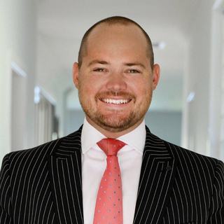 Ricky Briggs - Elders Real Estate Hunter Valley