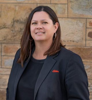 Brooke Edmonds - Elders Real Estate Clare Valley & Balaklava