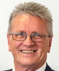 Rick Stevens - PRD Shepparton