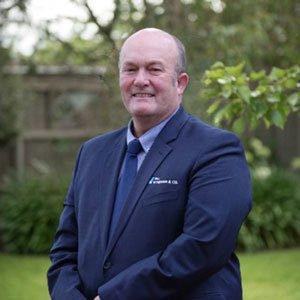 Andrew Foard - Bill Wyndham & Co