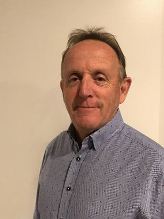 Greg Kane - LJ Hooker Grantville