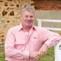 Greg Smith - Elders Real Estate WA Rural & Metro