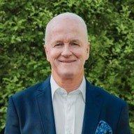 Ian Baudinette - Gleeson Real Estate