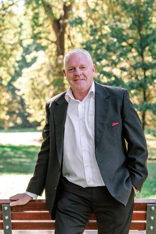 Don Olden - Elders Real Estate Leongatha / Korumburra