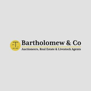 Joey Worley - Bartholomew & Co