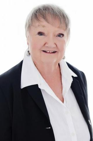 Barbara Banks - The Property League