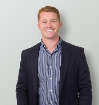 Jayden Lambert - Acton Belle Property Mandurah