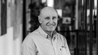 Graham Chapman - PRD Real Estate Albury