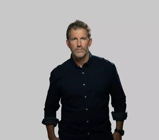 Jon Williams - The Agency Perth