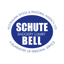 Ali Johnson - Schute Bell Badgery Lumby