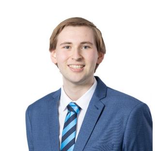 Jacob Holden - Harcourts Horsham