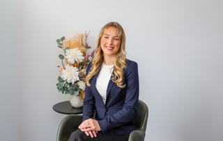 Faithe Wheeler - Stone Real Estate Hawkesbury