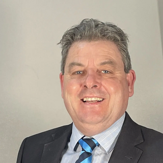 Travis Smith - Harcourts Drysdale