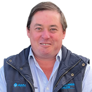 Greg Miller - Parkes - AWN Livestock & Property NSW