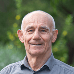 Bob Scott - Ray White Stocker Preston