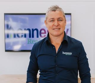 Ben Hennessy - Hennessy Real Estate