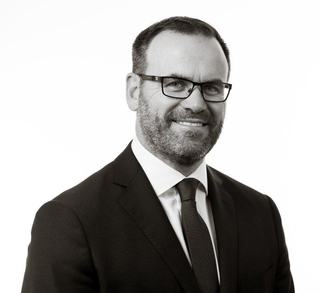 Sean Flynn - JLL Agribusiness