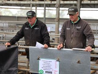 Brian McCormack - Nutrien Ag Solutions Leongatha