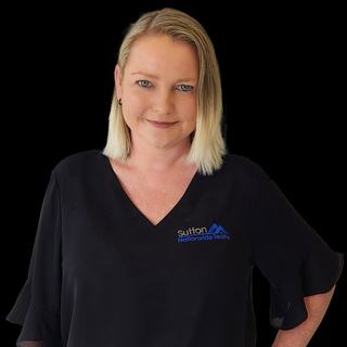 Kelly Sutton - Sutton Nationwide Realty