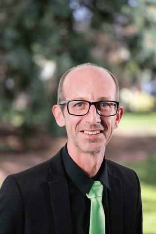 Craig Beamish - Nest Property