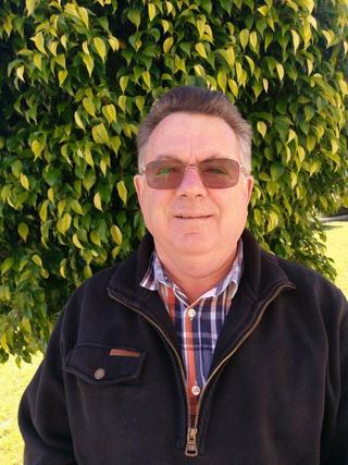 Frank Miles - Ray White Rural WA