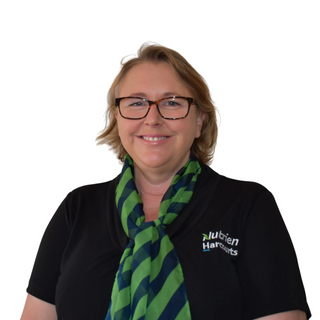 Kylie Fuller - Nutrien Harcourts Melrose