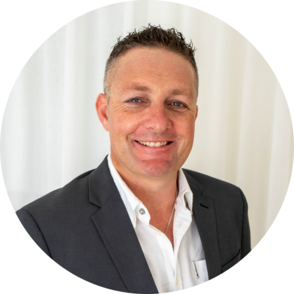 Grant Maskill-Dowton - Raine & Horne Bathurst