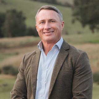 Michael Burke - McGrath Upper Hunter