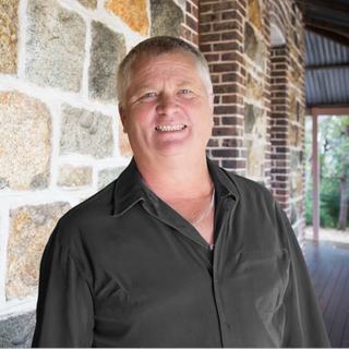John Hetherington - Raine & Horne Great Southern WA
