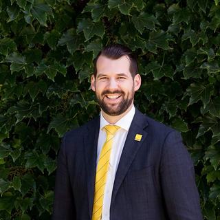 Jett Templeton - Ray White Rural Toowoomba