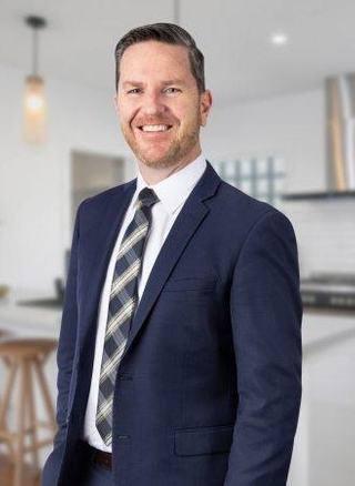 Damian Shackell - PRD Ballarat