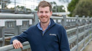 Matthew Baxter - Charles Stewart & Co Camperdown