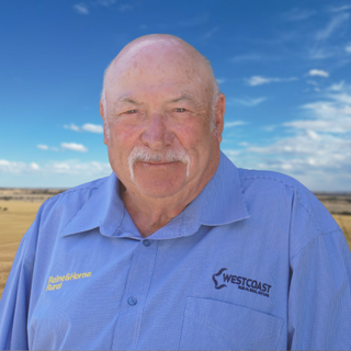 Phil Barber - Westcoast Raine & Horne Rural WA