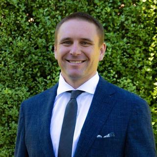 Anthony Dorsett - John Connell Real Estate 